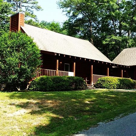 Heaven'S Gate Villa Sevierville Exterior foto