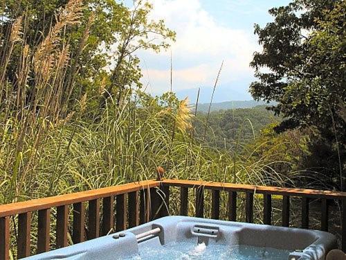 Heaven'S Gate Villa Sevierville Exterior foto
