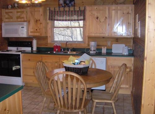 Heaven'S Gate Villa Sevierville Exterior foto