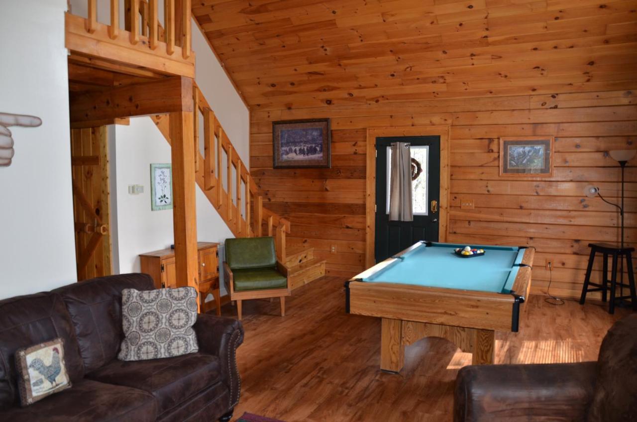 Heaven'S Gate Villa Sevierville Exterior foto