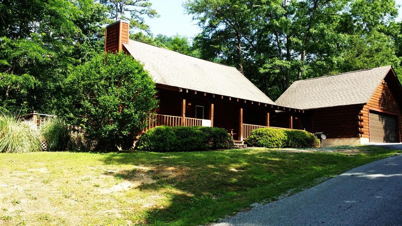 Heaven'S Gate Villa Sevierville Exterior foto