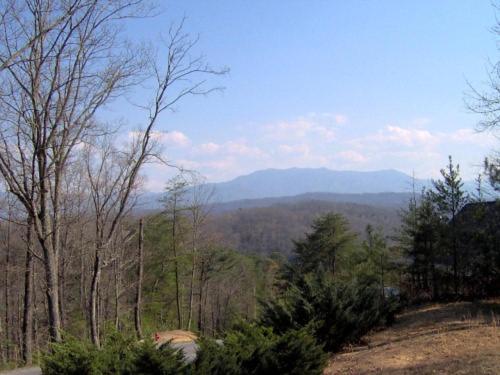 Heaven'S Gate Villa Sevierville Exterior foto