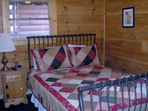 Heaven'S Gate Villa Sevierville Exterior foto