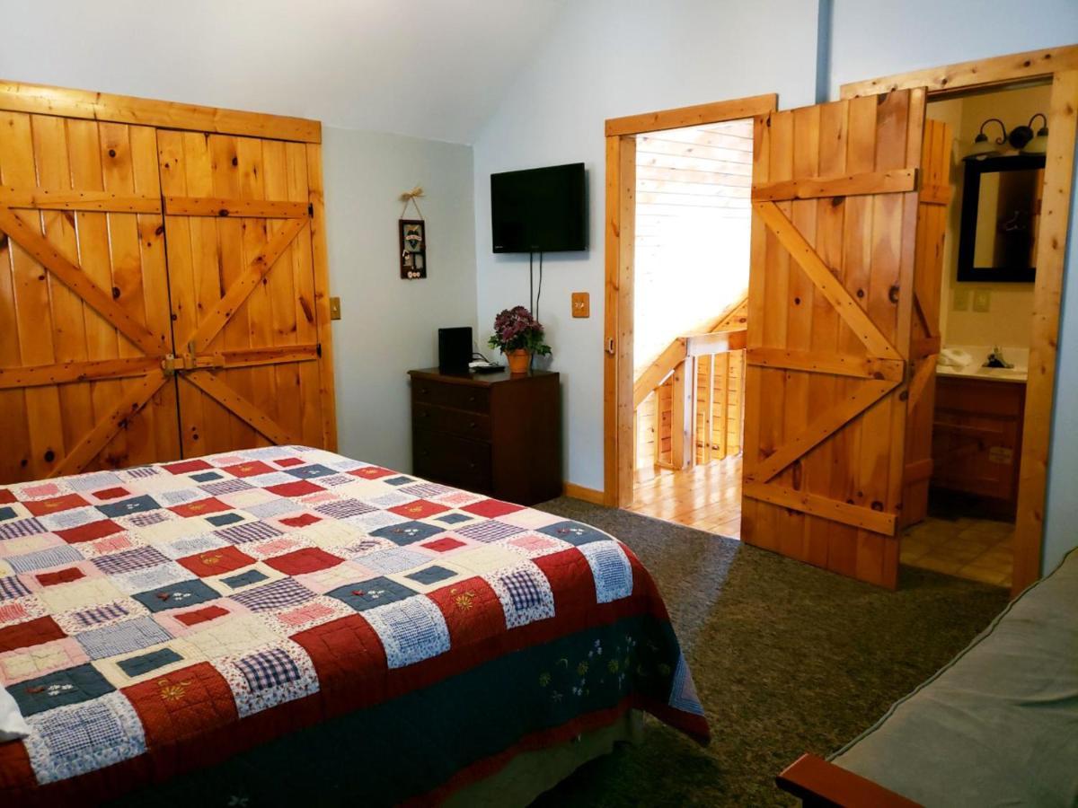 Heaven'S Gate Villa Sevierville Exterior foto
